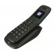 Telekom Speedphone 32 DECT telephone Caller ID Black
