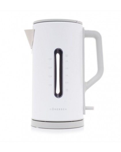 Kohersen Modern Matt electric kettle A451