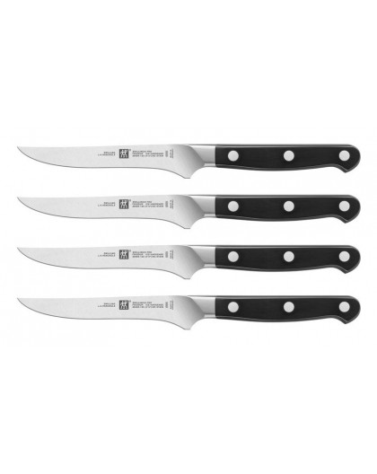 ZWILLING Pro 4 pc(s) Knife set