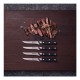 ZWILLING Pro 4 pc(s) Knife set