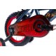 Children's bicycle 12" Huffy 22381W Avengers