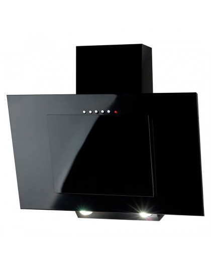 Akpo WK-4 Nero Eco 320 Wall-mounted Black 320 m³/h