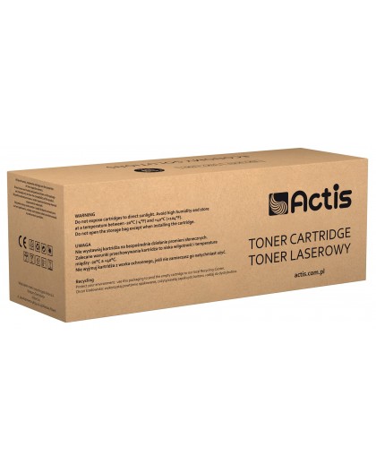 Actis TB-247CA toner (replacement for Brother TN-247C, TN247C Standard 2300 pages cyan)