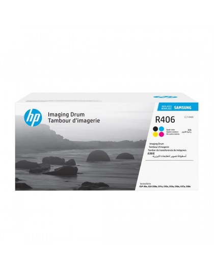 HP CLT-R406 Imaging Drum
