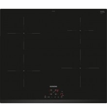 SIEMENS EH631BEB6E induction hob