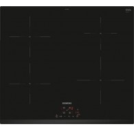 SIEMENS EH631BEB6E induction hob