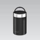 Maestro MR-1649-50-WHITE Food thermos 0.5 l Black