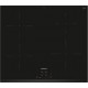 SIEMENS EH631BEB6E induction hob
