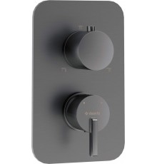 External element for mixer BOX