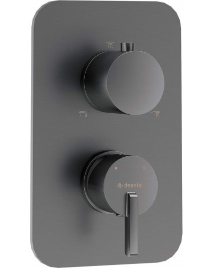 External element for mixer BOX