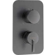 External element for mixer BOX