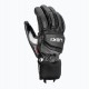 LEKI Gloves Griffin Pro 3D black/white 8.0