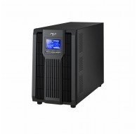 FSP Champ Tower 3K katkestusteta toiteallikas (UPS) Kahekordne konversioon (Online) 3 kVA 2700 W