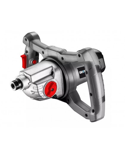Mixer 1400W Graphite 250-800 revolutions per minute