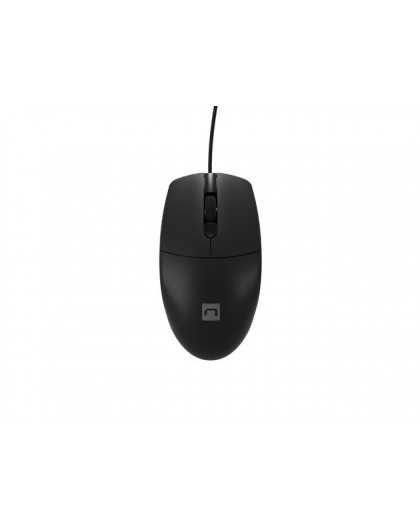 NATEC Ruff Plus mouse Right-hand USB Type-A Optical 1200 DPI