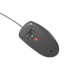 NATEC Ruff Plus mouse Right-hand USB Type-A Optical 1200 DPI