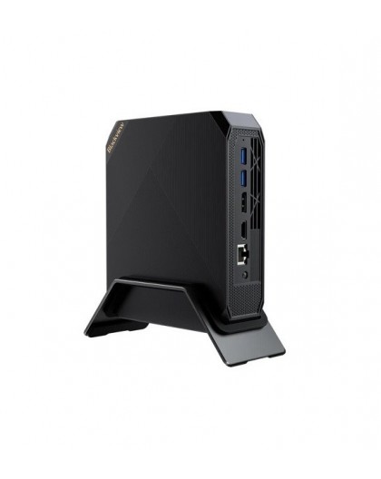 BLACKVIEW MINI PC MP200 I5-12450H 16GB SSD512 W11PRO BLACK