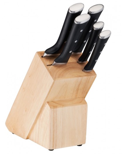 Tefal Ice Force K232S5 5 pc(s) Knife/cutlery block set