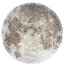 Activejet LED ceiling plafond AJE-MOON 24W