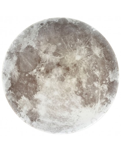 Activejet LED ceiling plafond AJE-MOON 24W