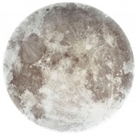 Activejet LED ceiling plafond AJE-MOON 24W