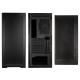 Kolink UNITY MESHBAY PERFORMANCE computer case Midi Tower Black