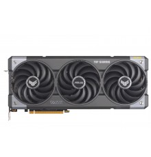 ASUS TUF Gaming TUF-RX9070-O16G-GAMING AMD Radeon RX 9070 16 GB GDDR6