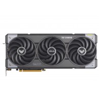 ASUS TUF Gaming TUF-RX9070-O16G-GAMING AMD Radeon RX 9070 16 GB GDDR6