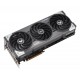 ASUS TUF Gaming TUF-RX9070-O16G-GAMING AMD Radeon RX 9070 16 GB GDDR6
