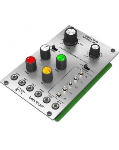 Behringer 1004 OSCILLATOR MODULE Moduł syntezatora modularnego serii 2500