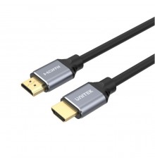 UNITEK C140W HDMI cable 5 m HDMI Type A (Standard) Black