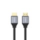 UNITEK C140W HDMI cable 5 m HDMI Type A (Standard) Black