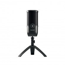 CHERRY UM 3.0 Black Table microphone