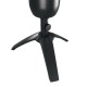 CHERRY UM 3.0 Black Table microphone