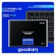 Goodram CX400 gen.2 2.5" 128 GB Serial ATA III 3D TLC NAND