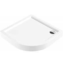 Acrylic shower tray 90 cm