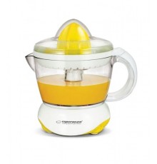 Esperanza EKJ001Y electric citrus press