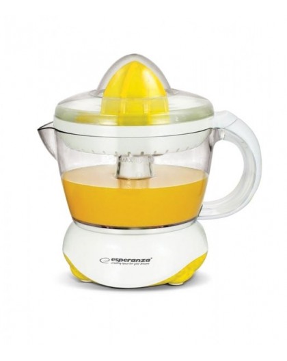 Esperanza EKJ001Y electric citrus press
