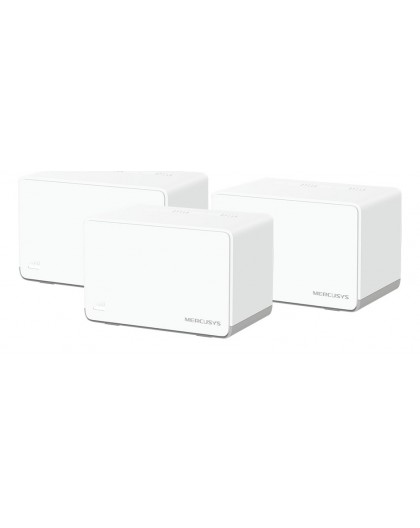 Mercusys AX1800 Whole Home Mesh WiFi 6 System