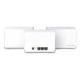Mercusys AX1800 Whole Home Mesh WiFi 6 System