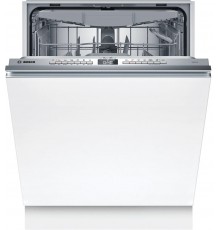 Bosch Serie 4 SMV4HVX03E dishwasher Fully built-in 14 place settings D