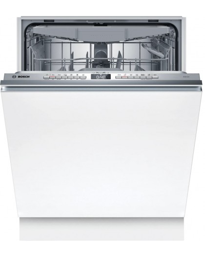 Bosch Serie 4 SMV4HVX03E dishwasher Fully built-in 14 place settings D