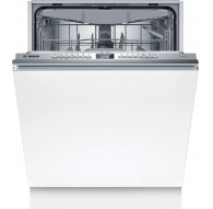 Bosch Serie 4 SMV4HVX03E dishwasher Fully built-in 14 place settings D