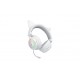 Razer Kraken Kitty V3 Pro - White Headset Wired & Wireless Head-band Gaming USB Type-A Bluetooth