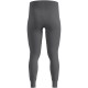 Odlo BL BOTTOM длинные ACTIVE WARM брюки, размер M, серые