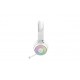 Razer Kraken Kitty V3 Pro - White Headset Wired & Wireless Head-band Gaming USB Type-A Bluetooth
