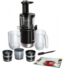 Bosch MESM731M Slow juicer 150 W Black