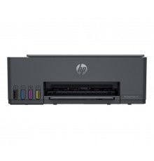 HP Smart Tank 581 All-in-One Printer, Home and home office, Print, copy, scan, Wireless High-volume printer tank Print from phon