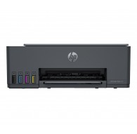 HP Smart Tank 581 All-in-One Printer, Home and home office, Print, copy, scan, Wireless High-volume printer tank Print from phon