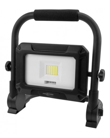 Cordless industrial light FL20W-R 20 W